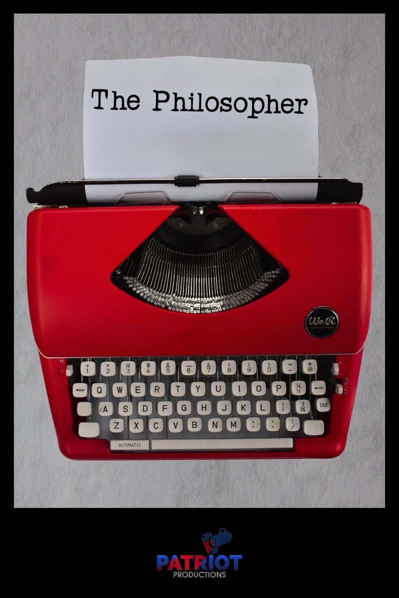 Poster of The Philosopher