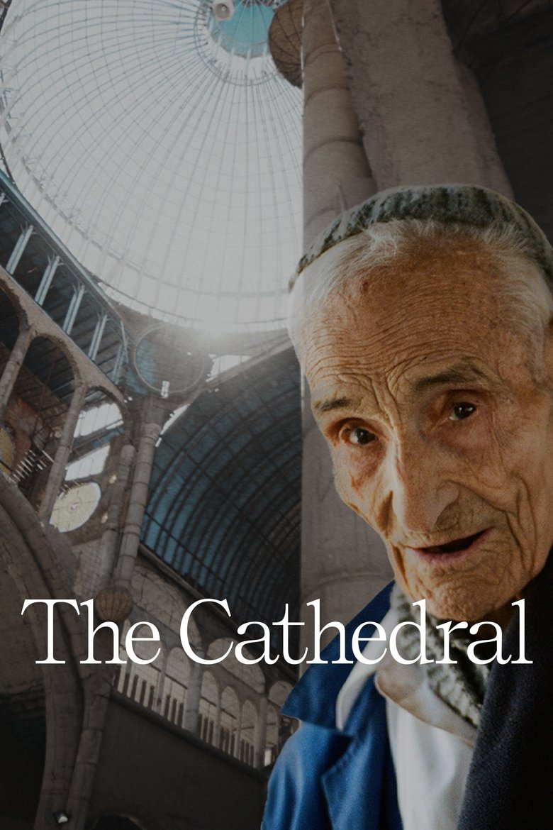 Poster of The Cathedral