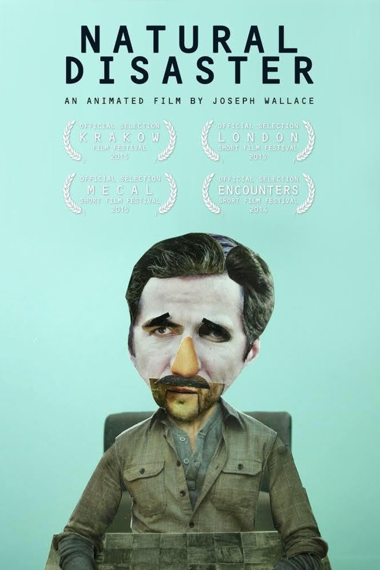 Poster of Natural Disaster