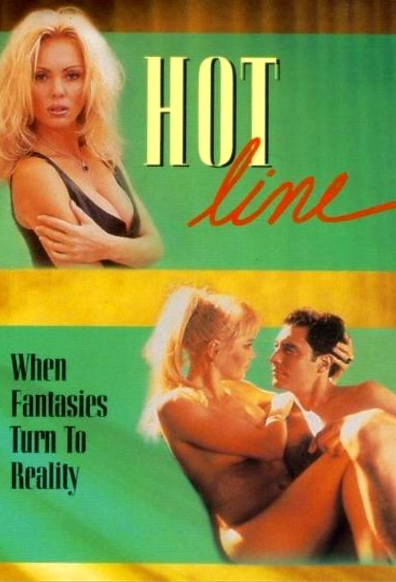 Poster of Episodes in Hot Line - Season 1 - Season 1