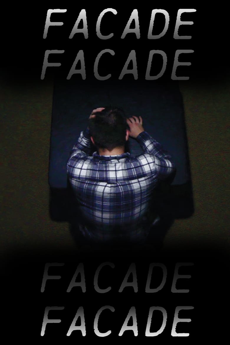 Poster of Facade