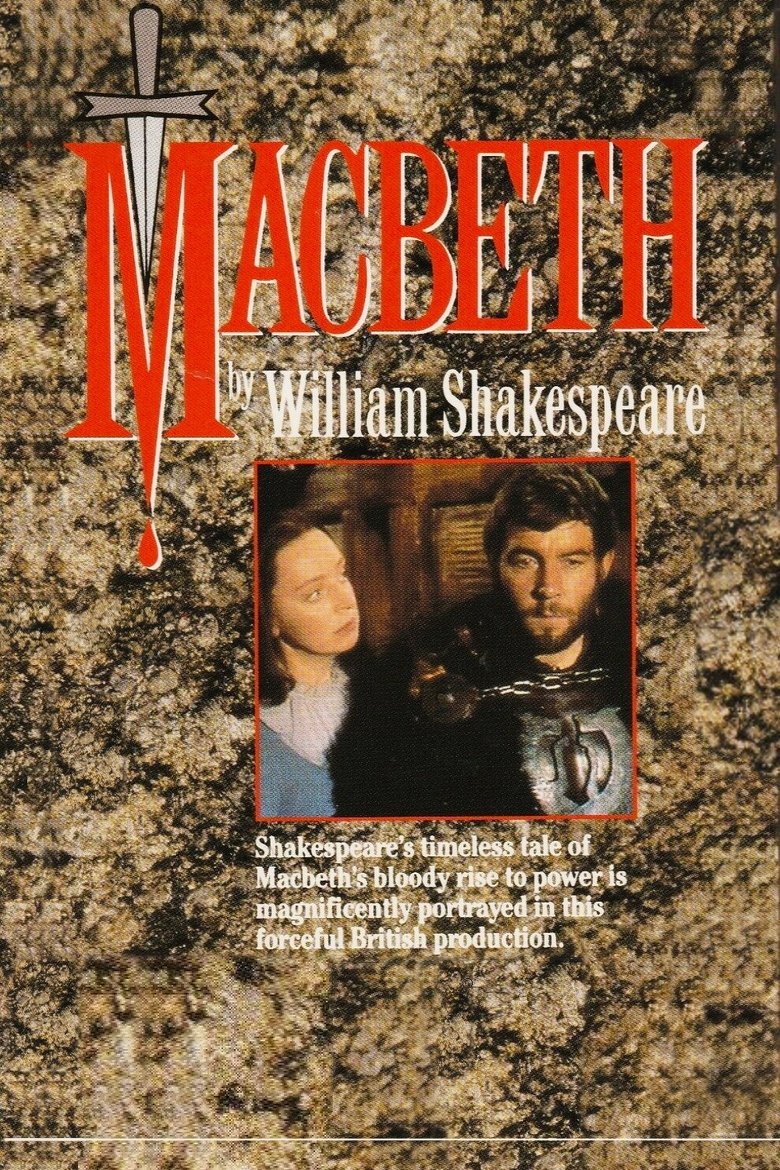 Poster of Macbeth