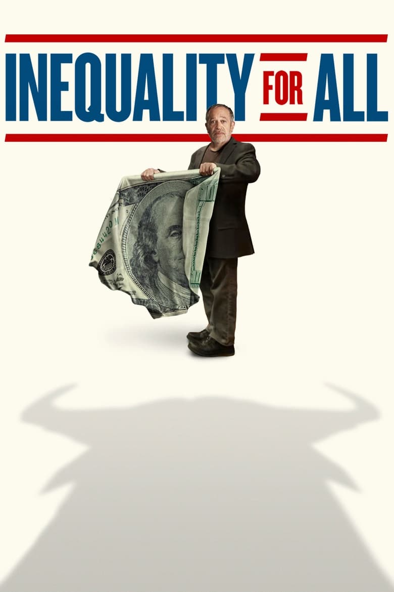 Poster of Inequality for All