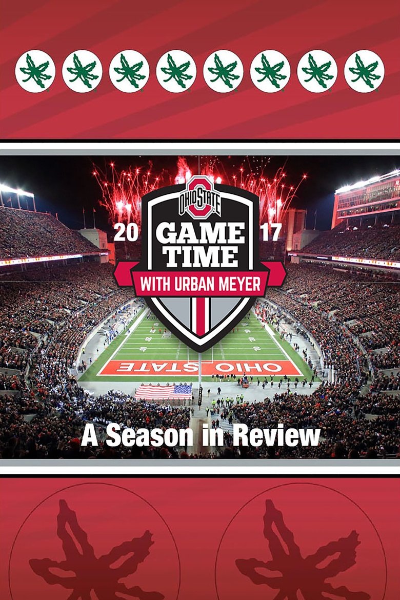 Poster of 2017 Ohio State Season in Review