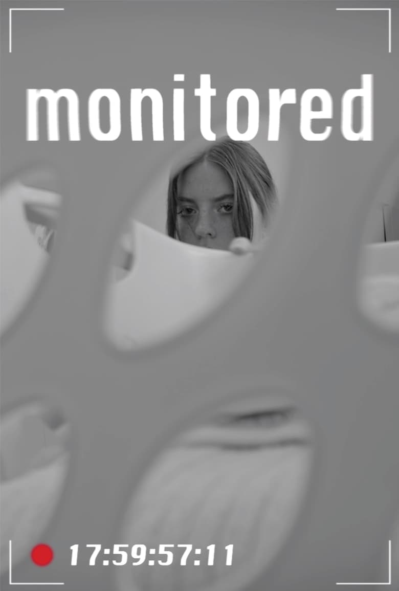 Poster of Monitored