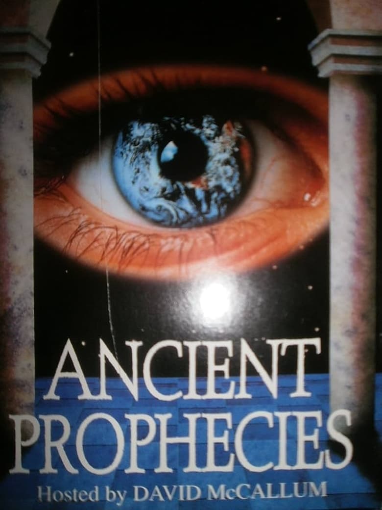 Poster of Ancient Prophecies