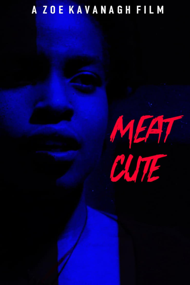 Poster of Meat Cute