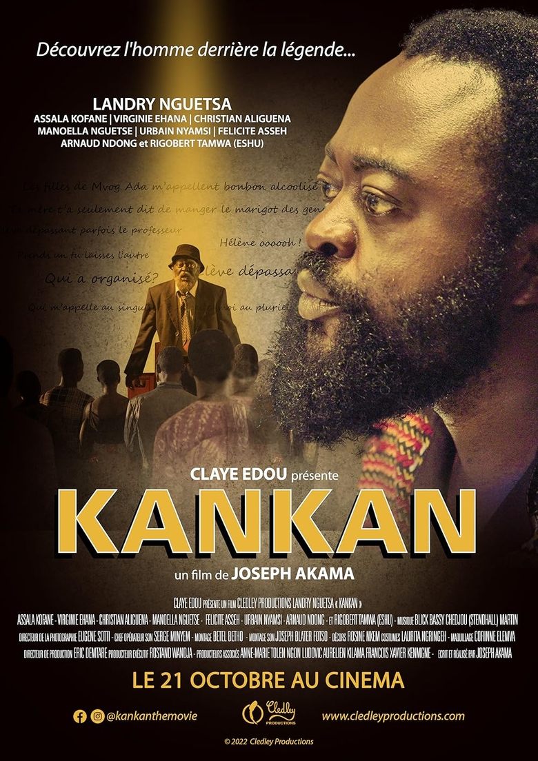 Poster of Kankan