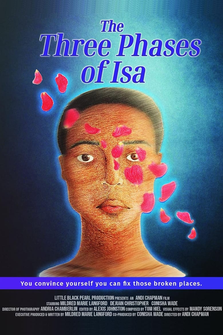 Poster of The Three Phases of Isa