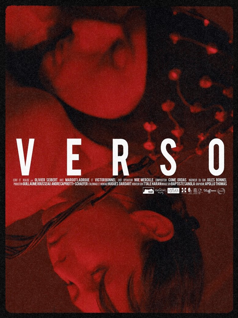 Poster of Verso