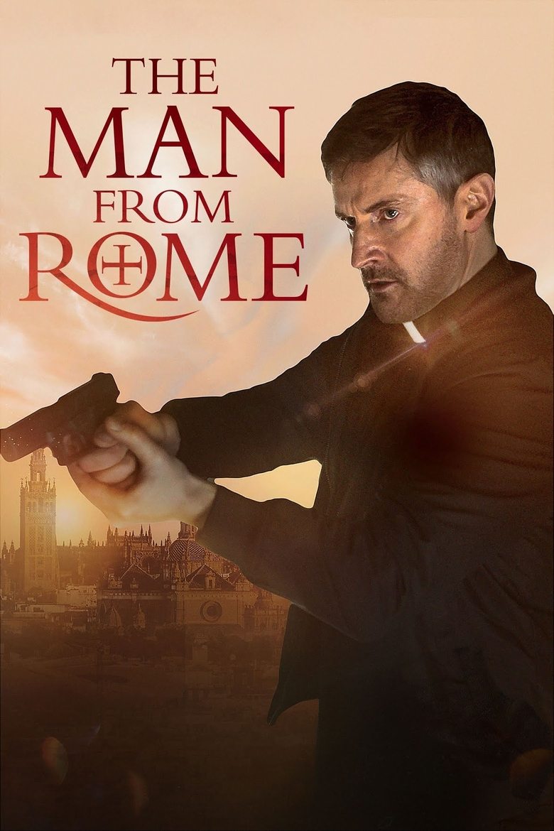 Poster of The Man from Rome