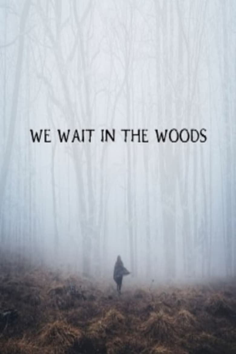 Poster of We Wait in the Woods