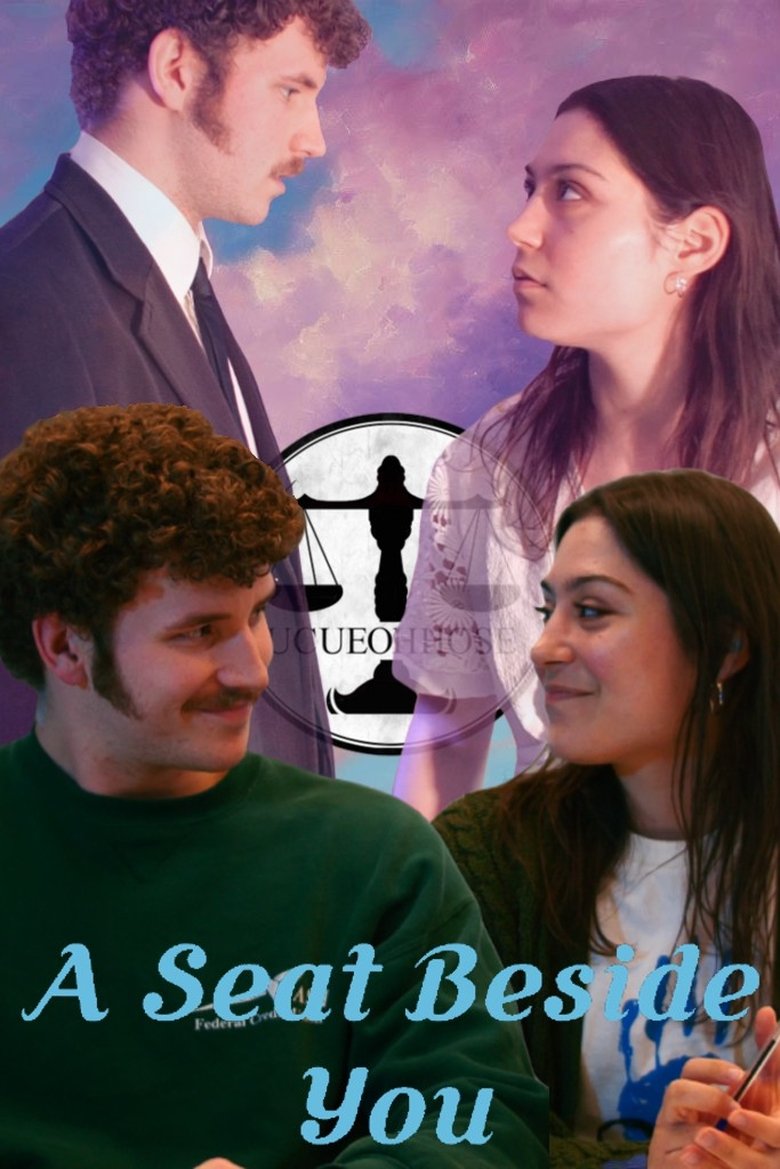 Poster of A Seat Beside You