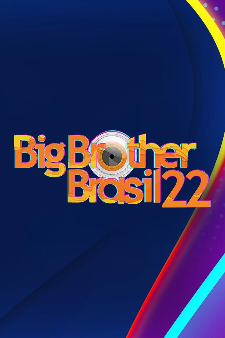 Poster of Cast and Crew in Big Brother Brasil - Season 22 - Episode 1 - Day 1