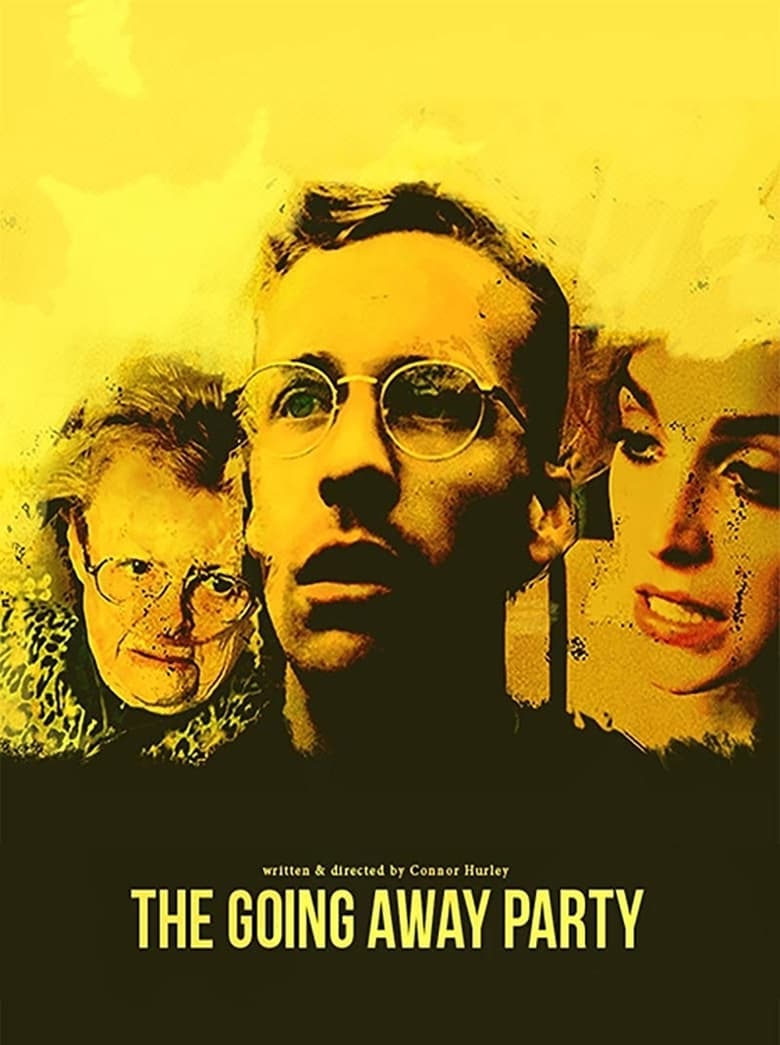 Poster of The Going Away Party