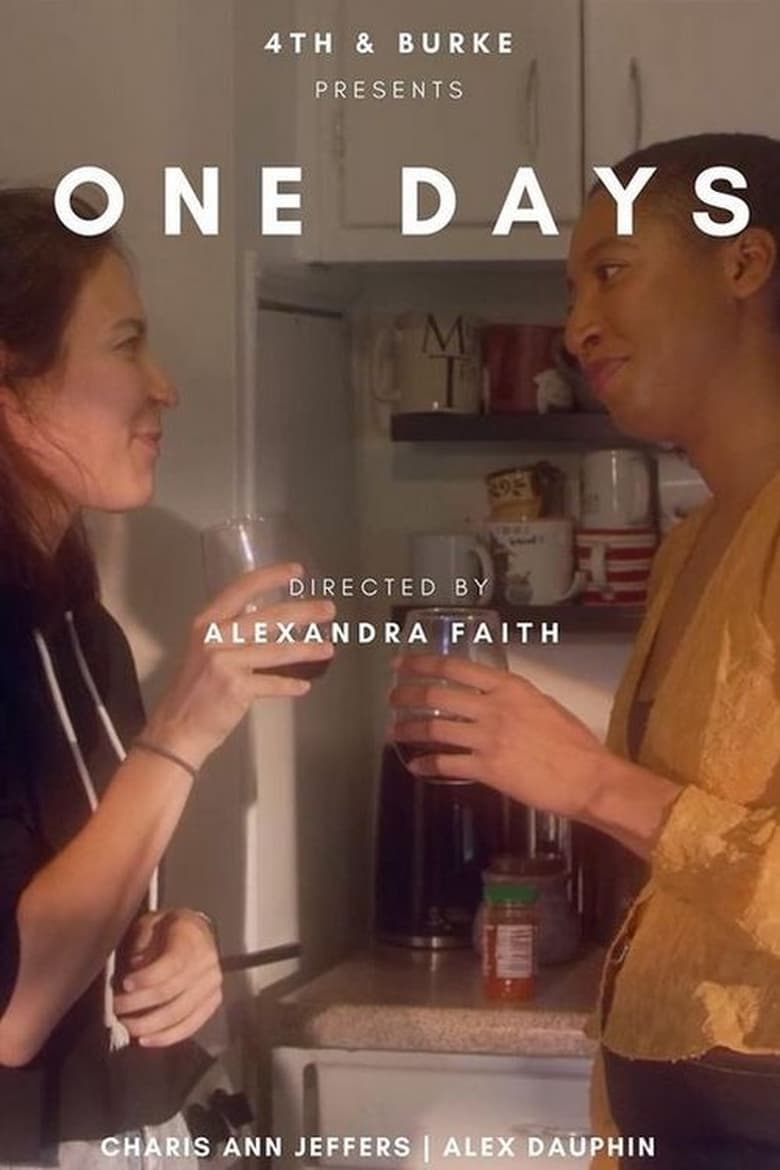 Poster of One Days