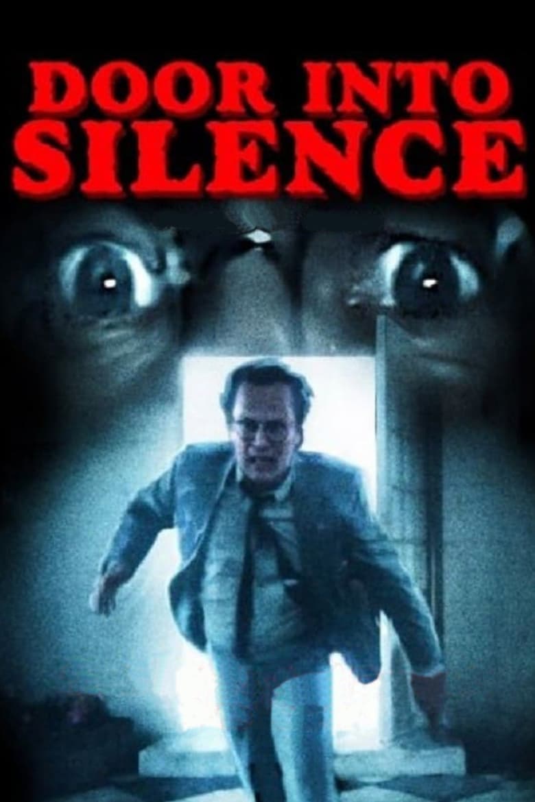 Poster of Door to Silence