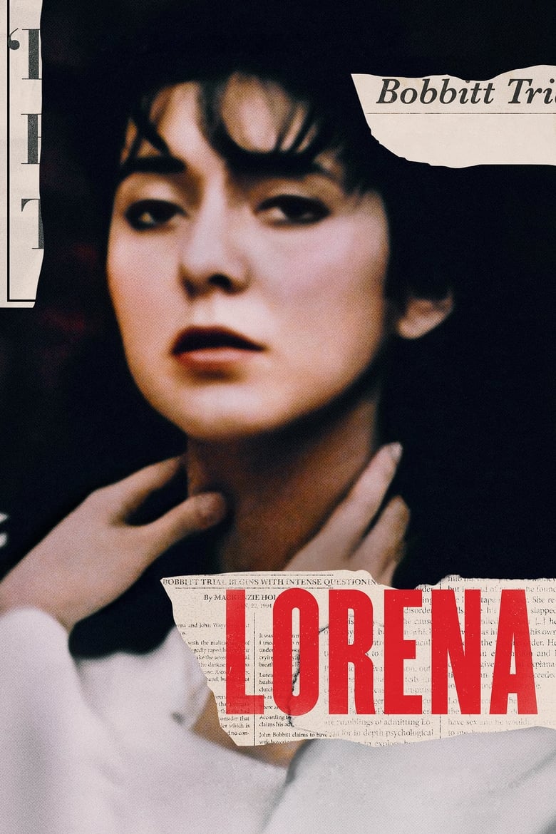 Poster of Episodes in Lorena - Season 1 - Season 1