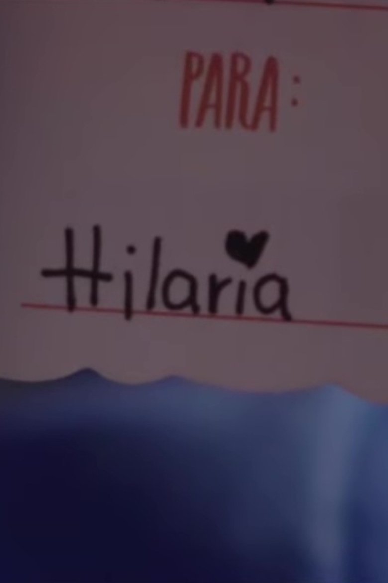 Poster of Hilaria
