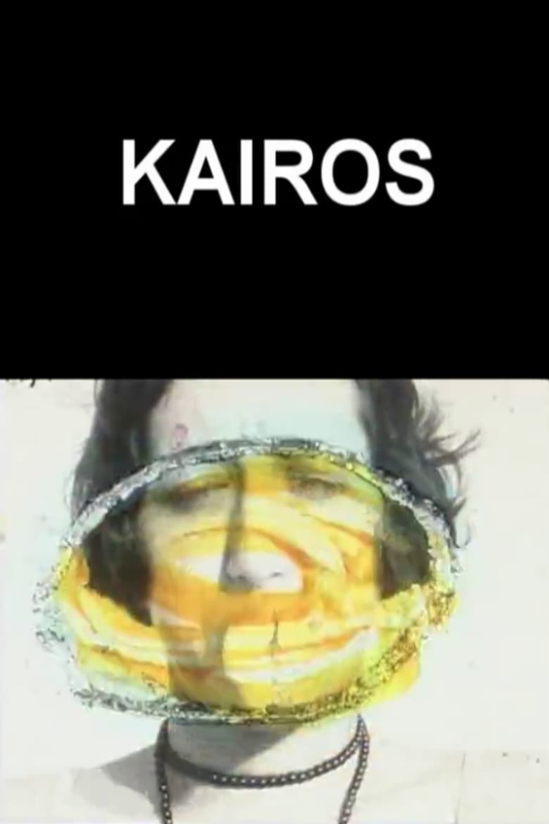 Poster of Kairos