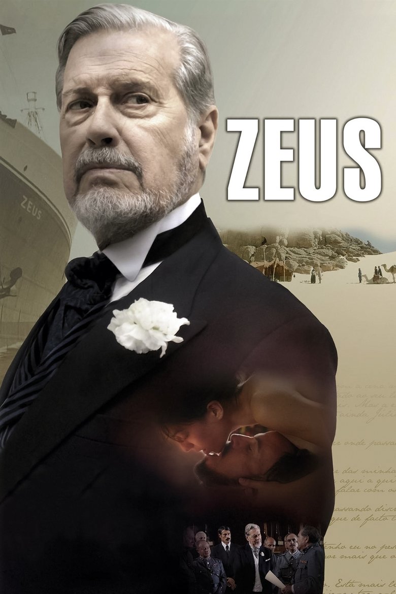 Poster of Zeus