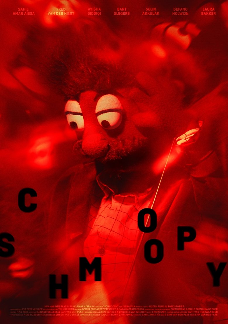 Poster of SCHMOOPY