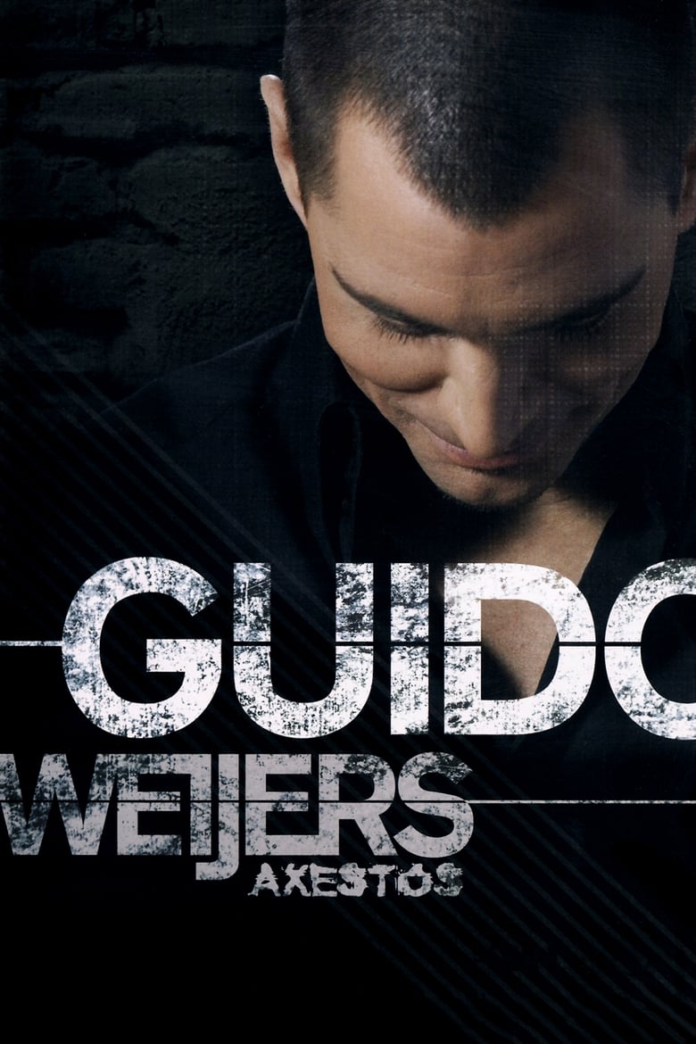 Poster of Guido Weijers: Axestos