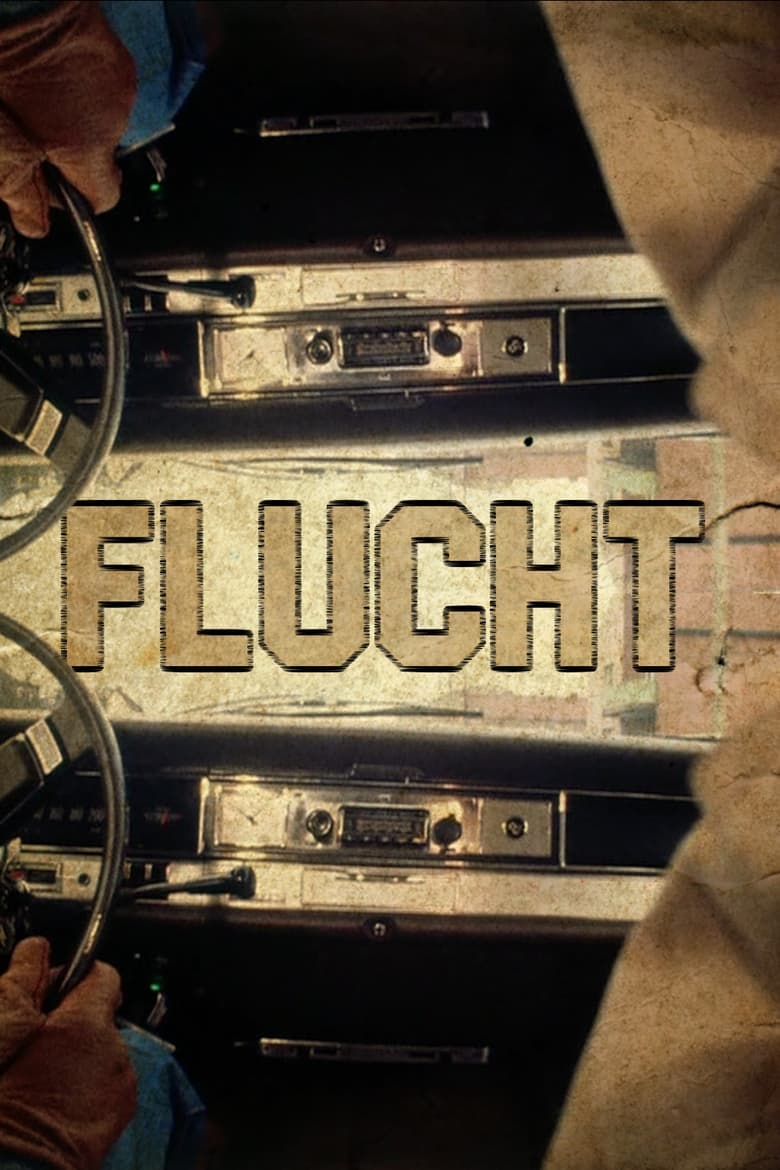 Poster of Flucht