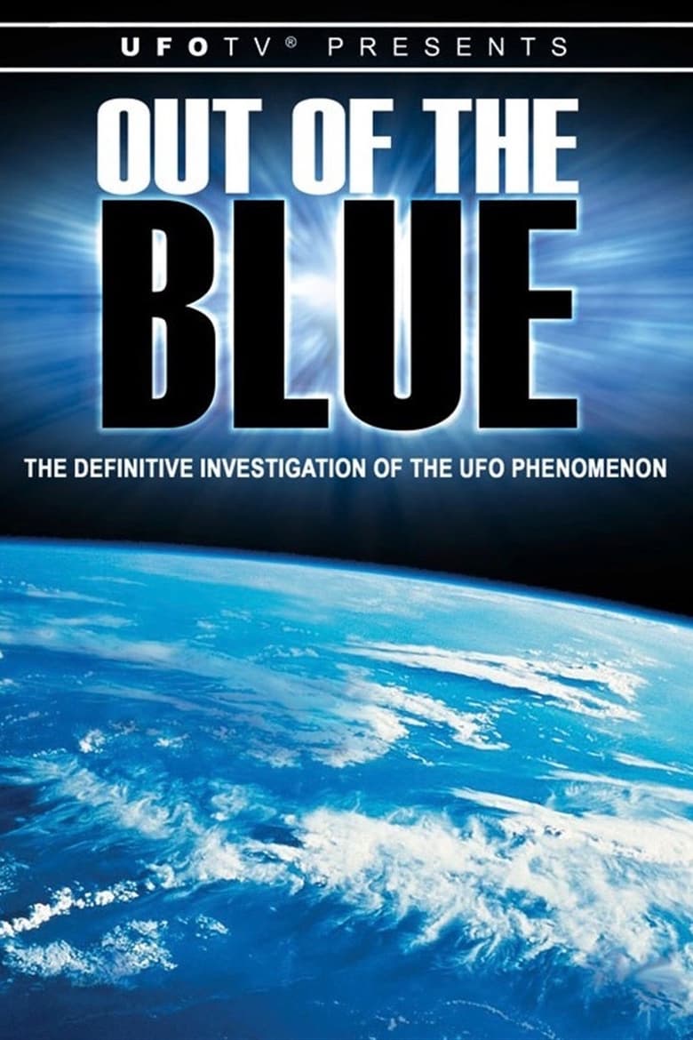 Poster of Out of the Blue