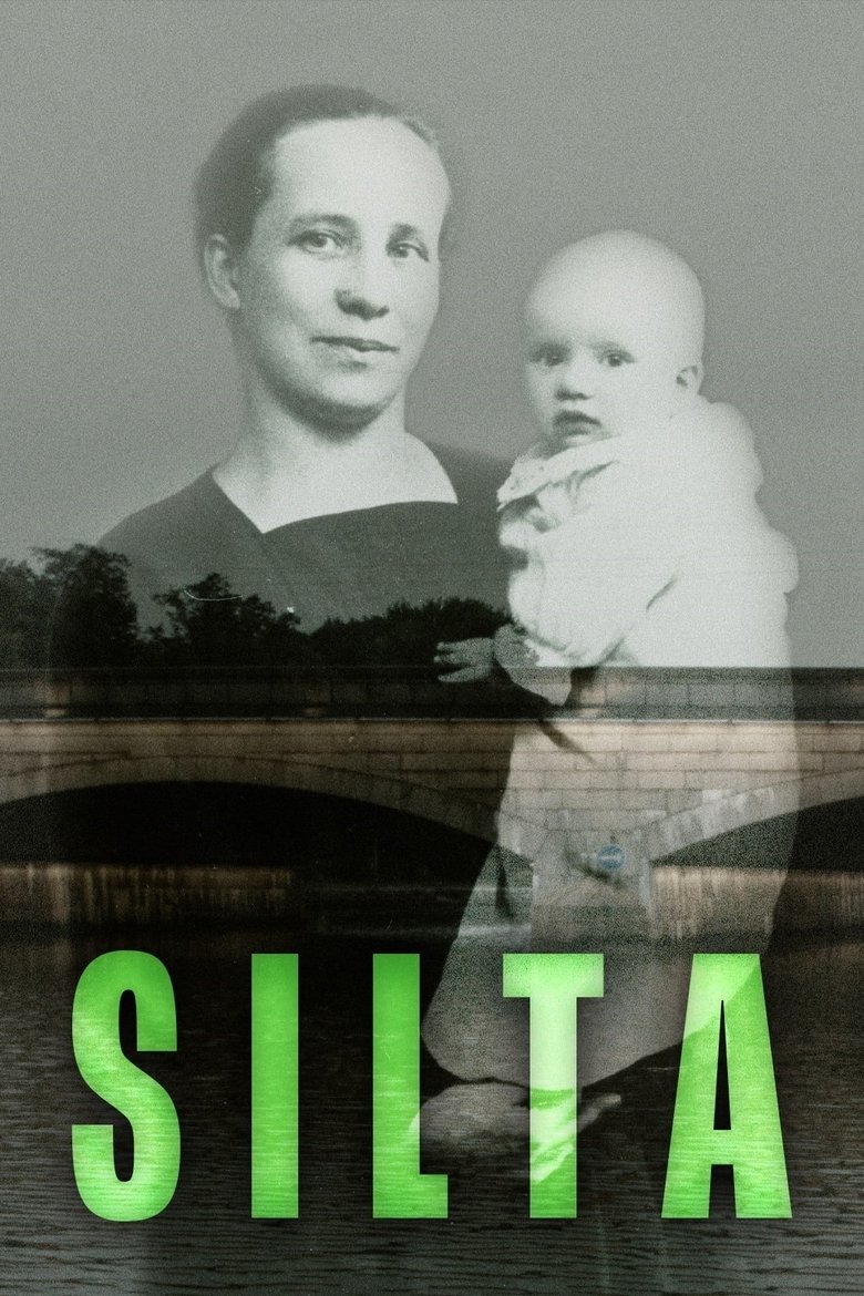 Poster of Silta
