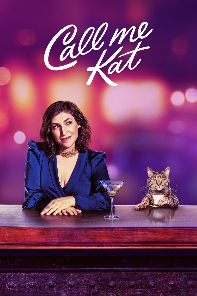 Poster of Episodes in Call Me Kat - Season 2 - Season 2