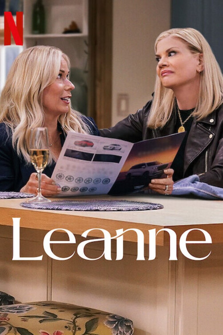Poster of Episodes in Leanne - Season 1 - Season 1