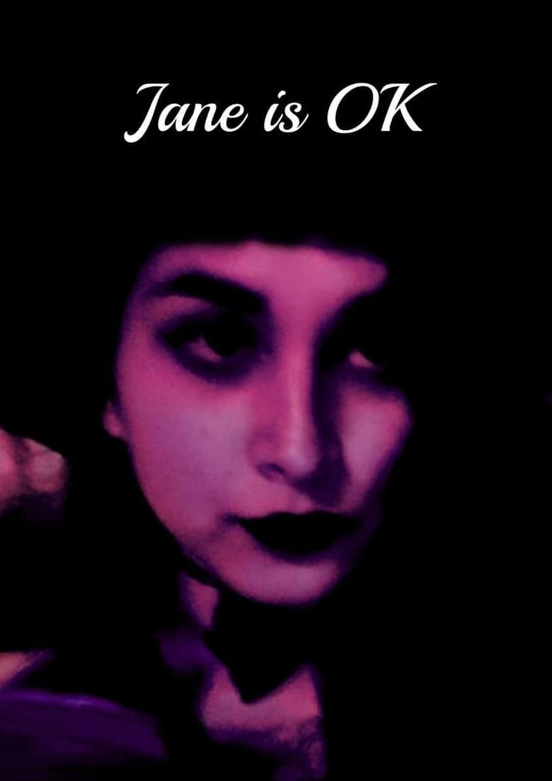 Poster of Jane is OK