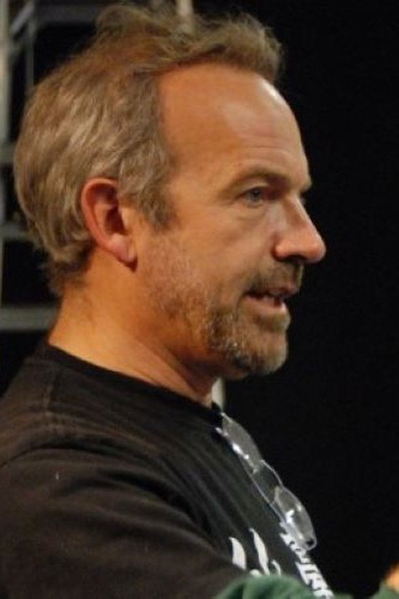 Portrait of George L. Lewis