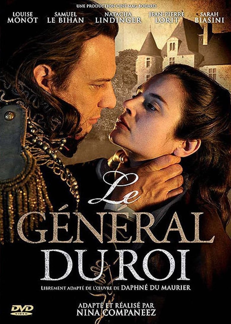 Poster of Le Général du roi