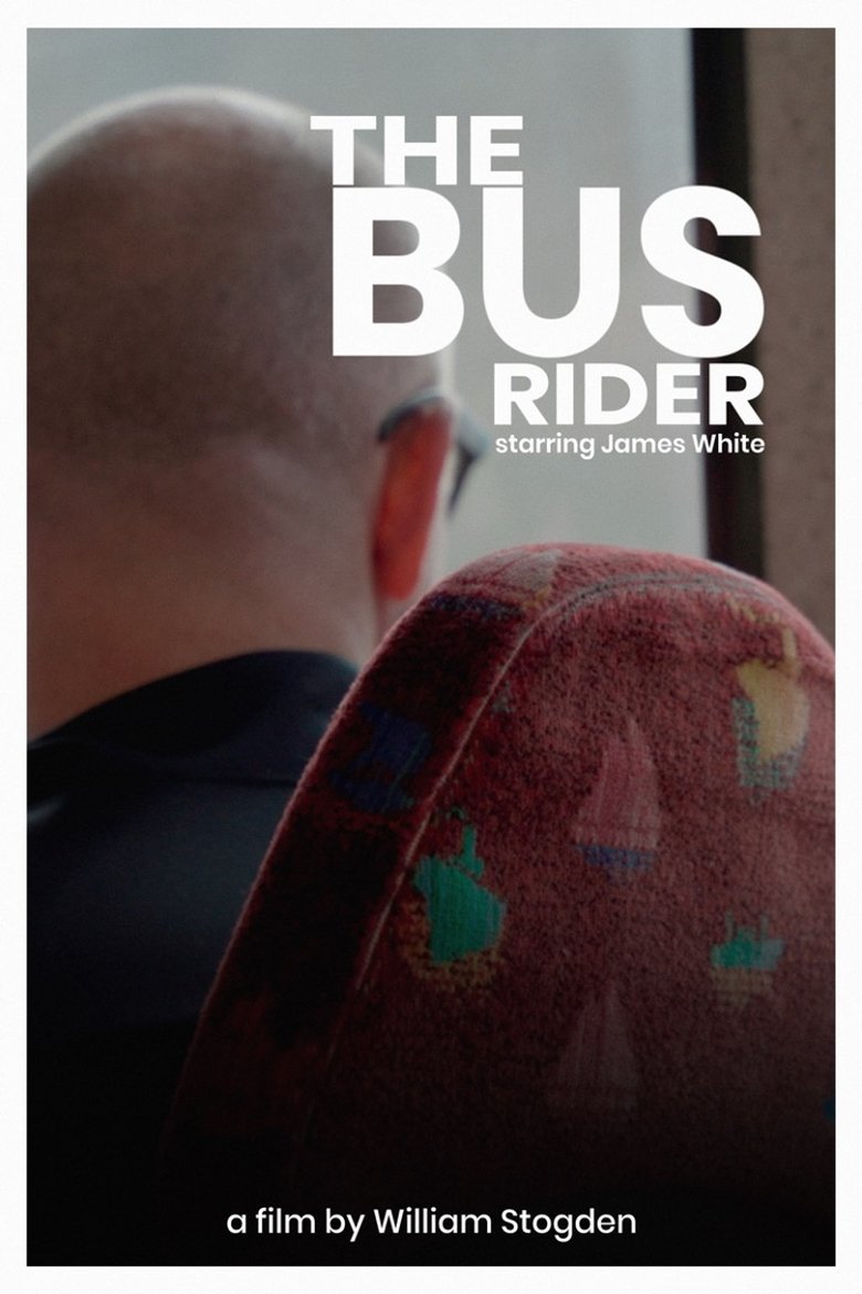 Poster of The Bus Rider