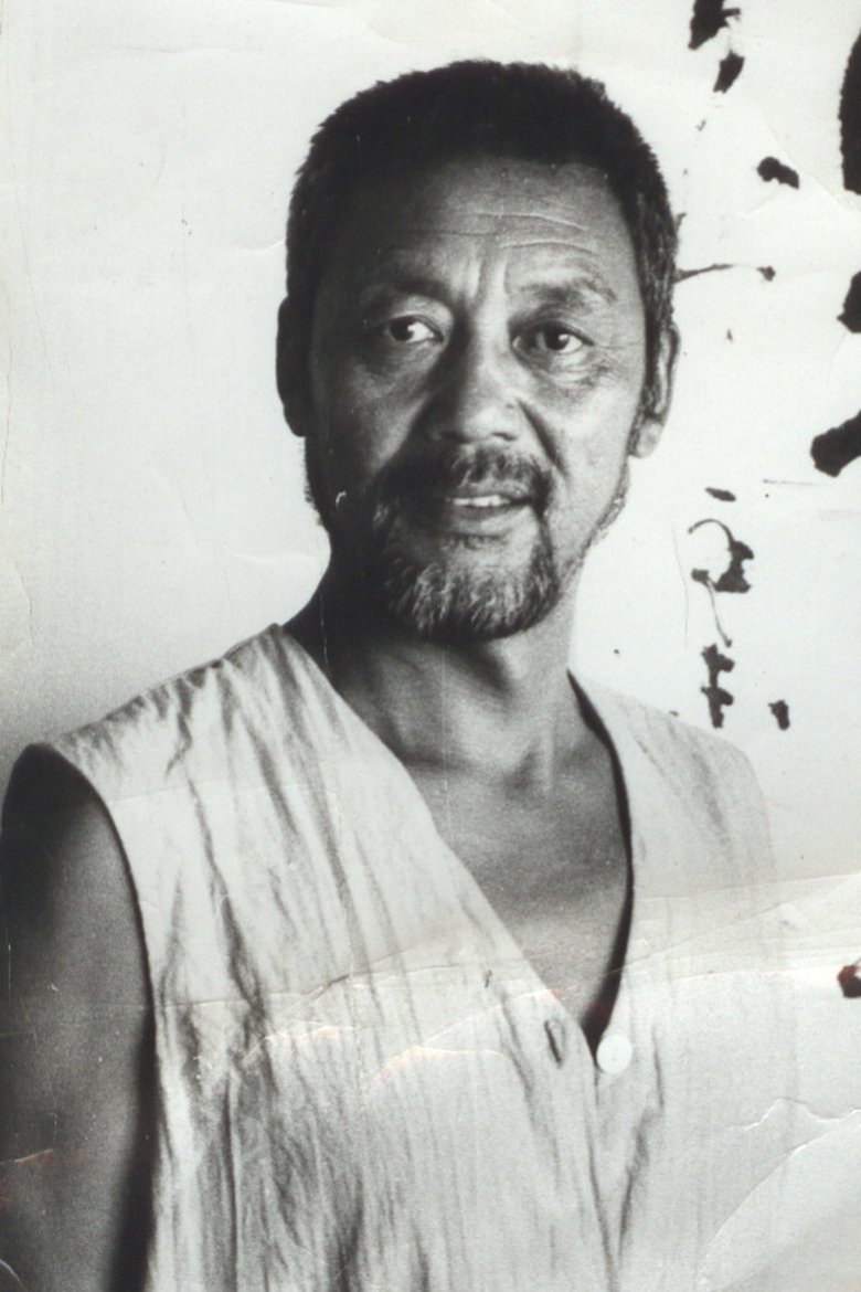 Portrait of 江化霖