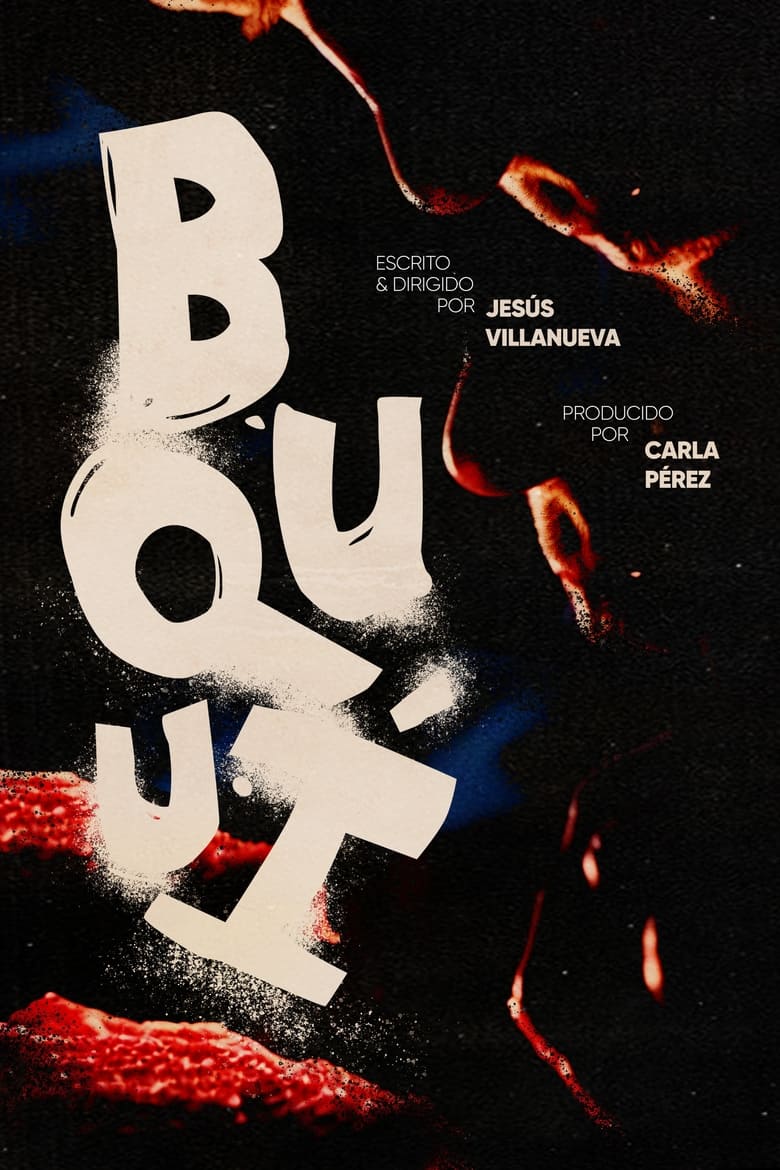 Poster of Buquí