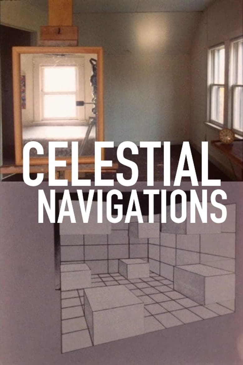 Poster of Celestial Navigation