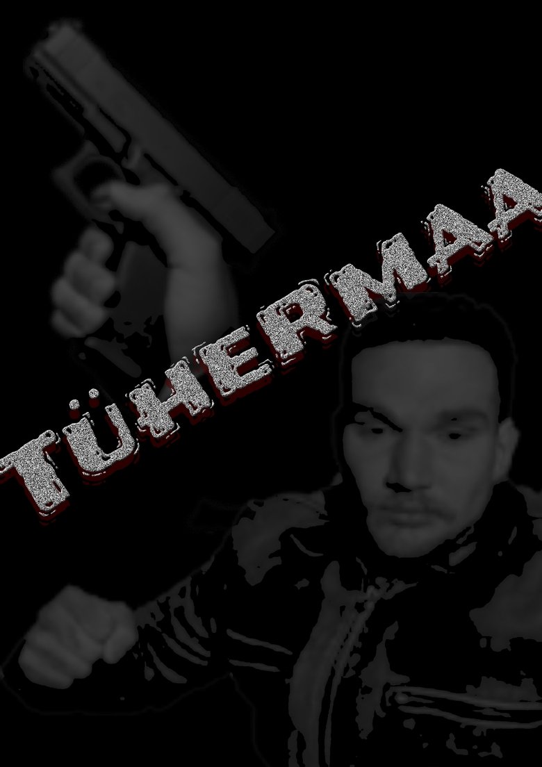 Poster of Tühermaa
