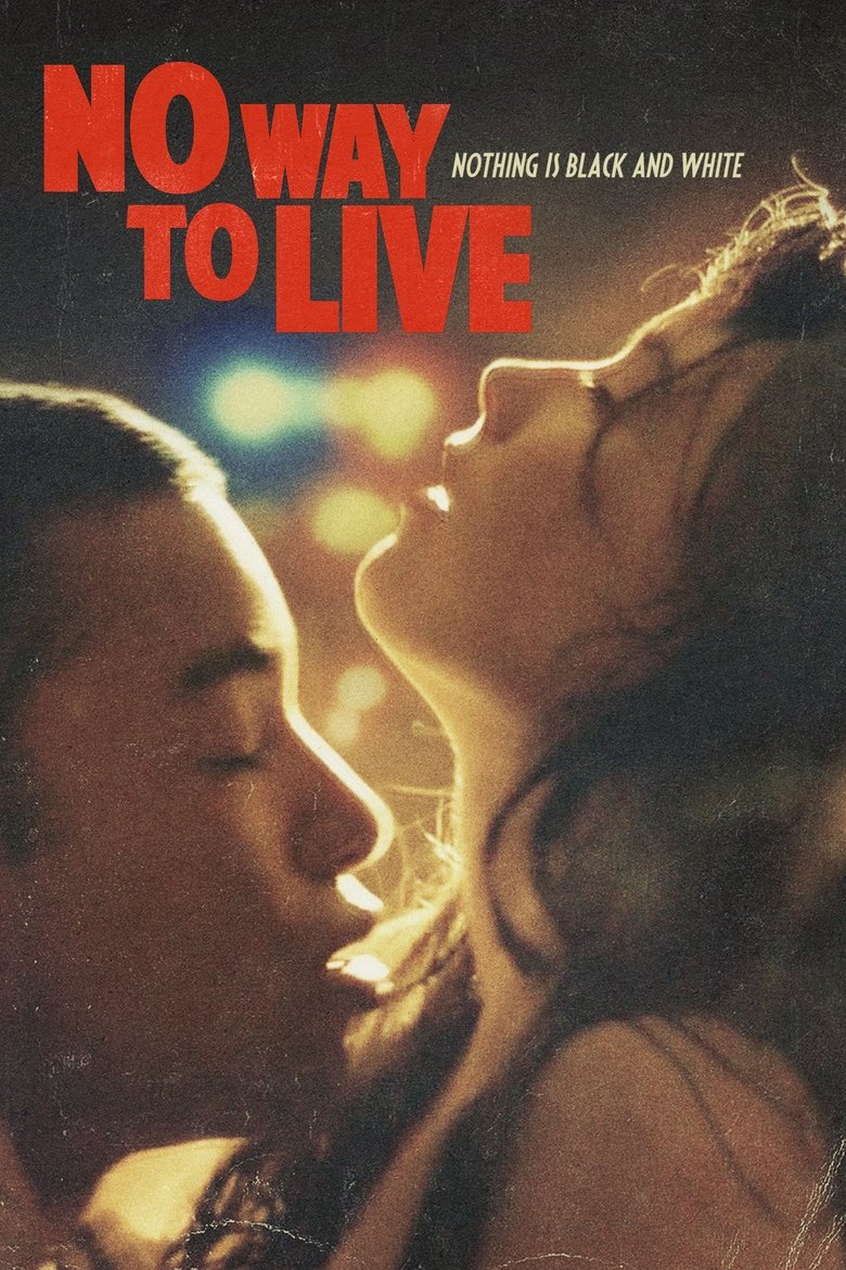 Poster of No Way to Live