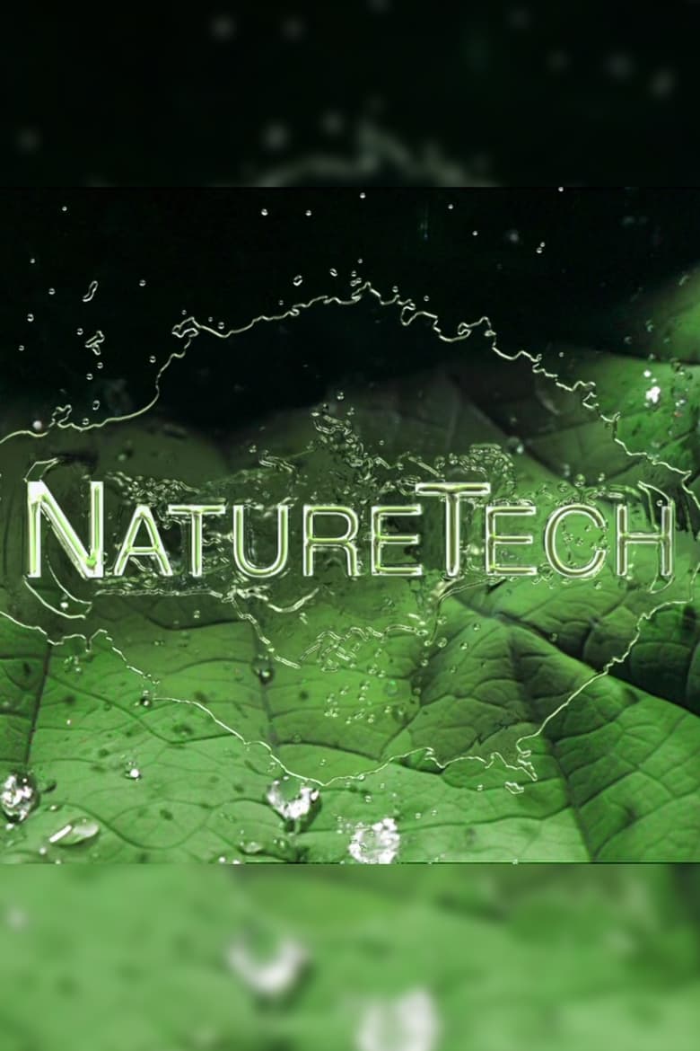 Poster of Nature Tech