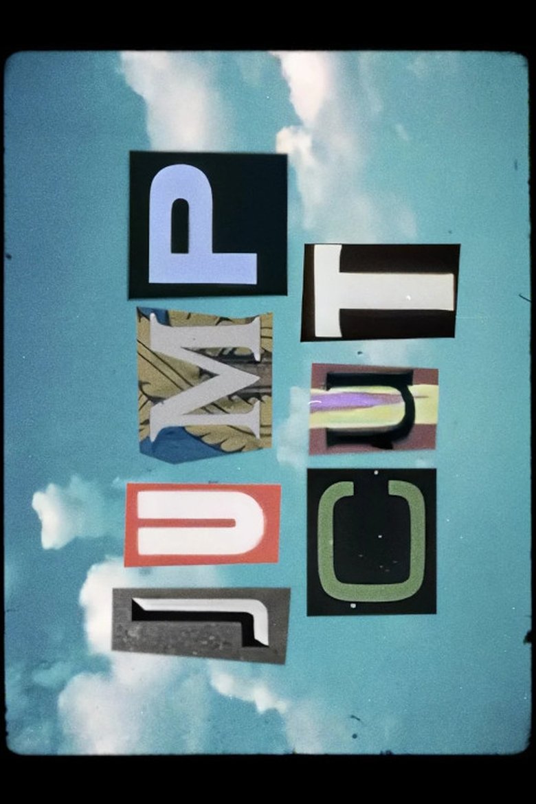 Poster of Jump Cut