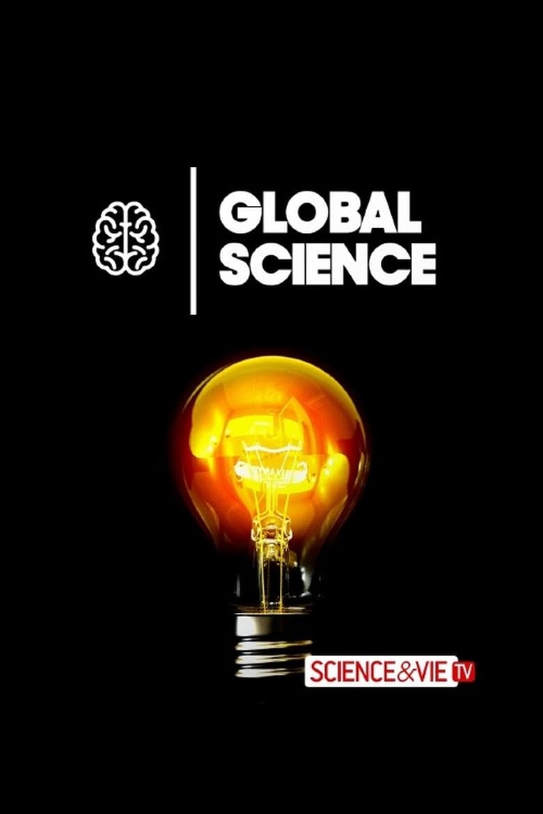 Poster of Global science