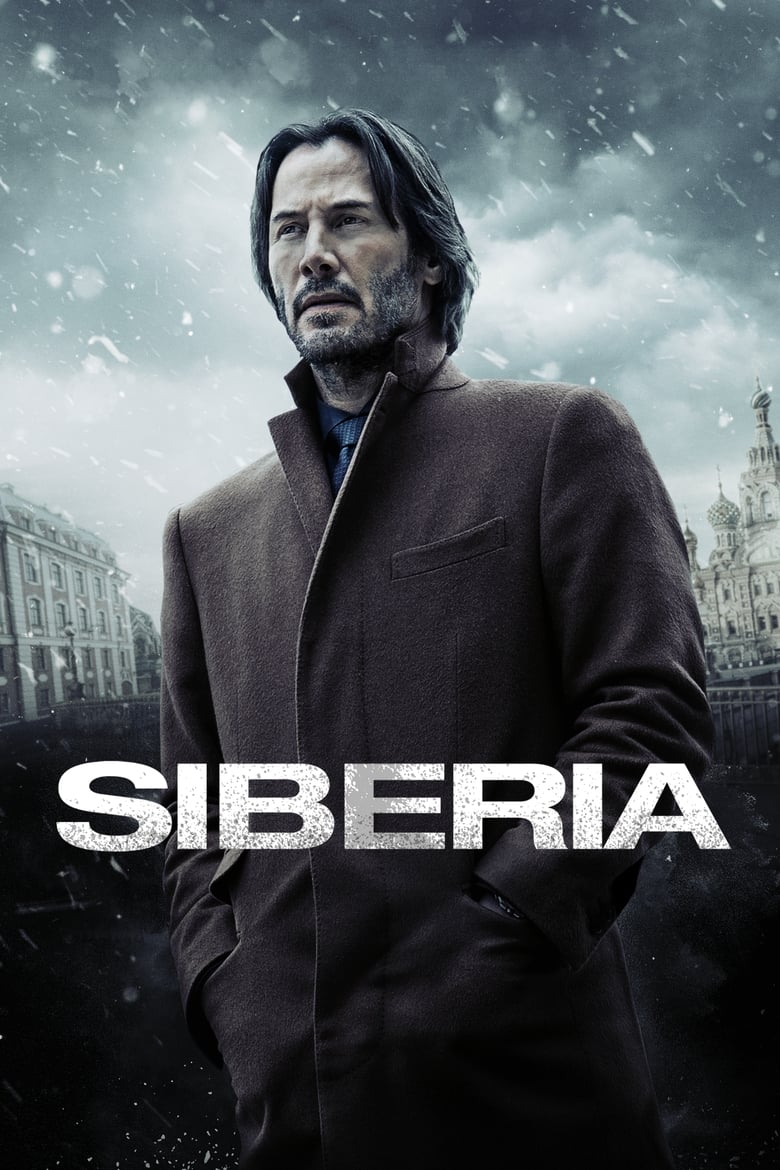 Poster of Siberia