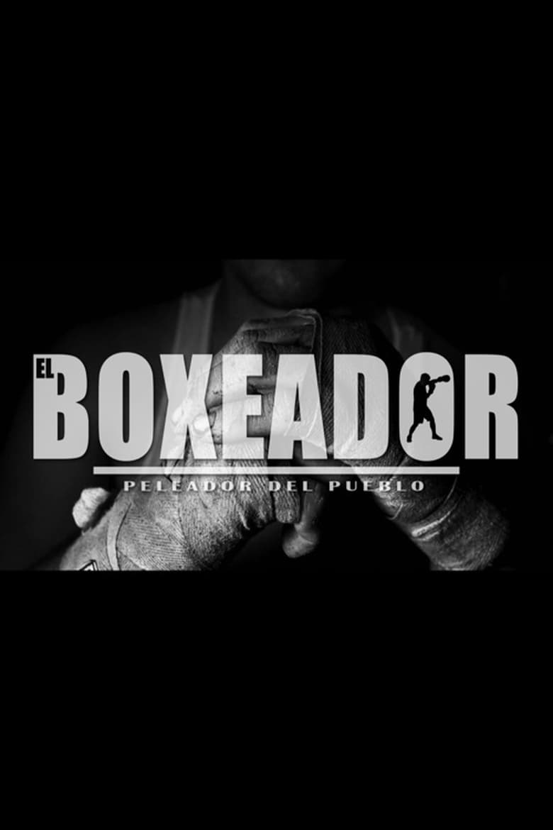 Poster of El boxeador