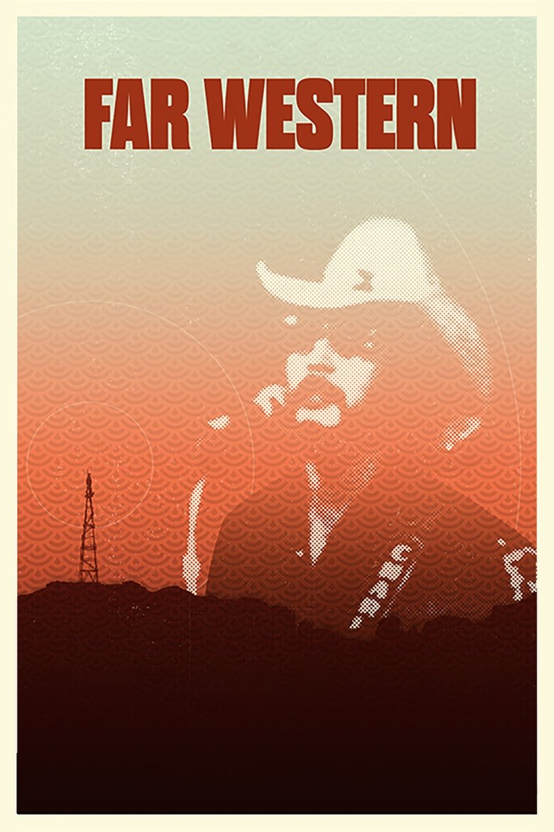 Poster of Far Western