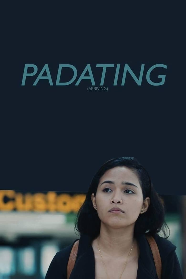 Poster of Padating