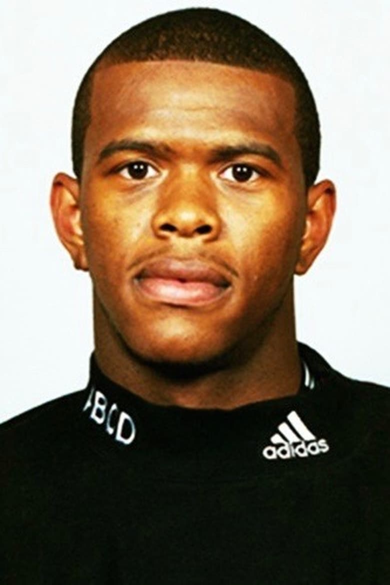 Portrait of Lenny Cooke