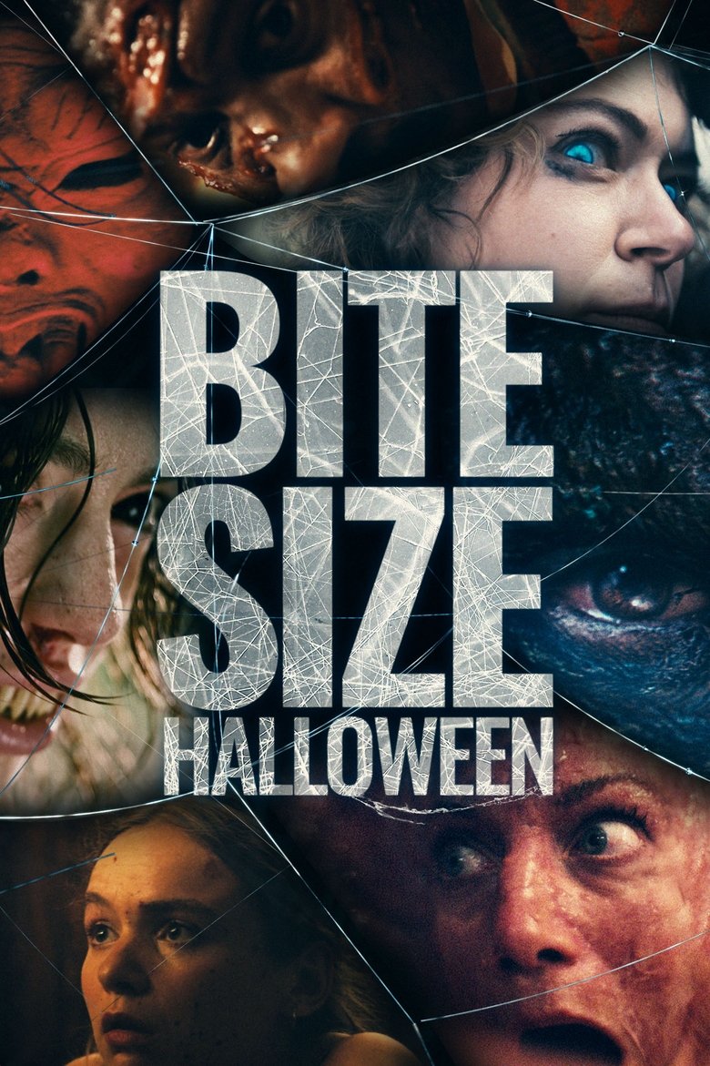 Poster of Episodes in Bite Size Halloween - Season 3 - Season 3